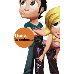 Osez... Osez la Sodomie